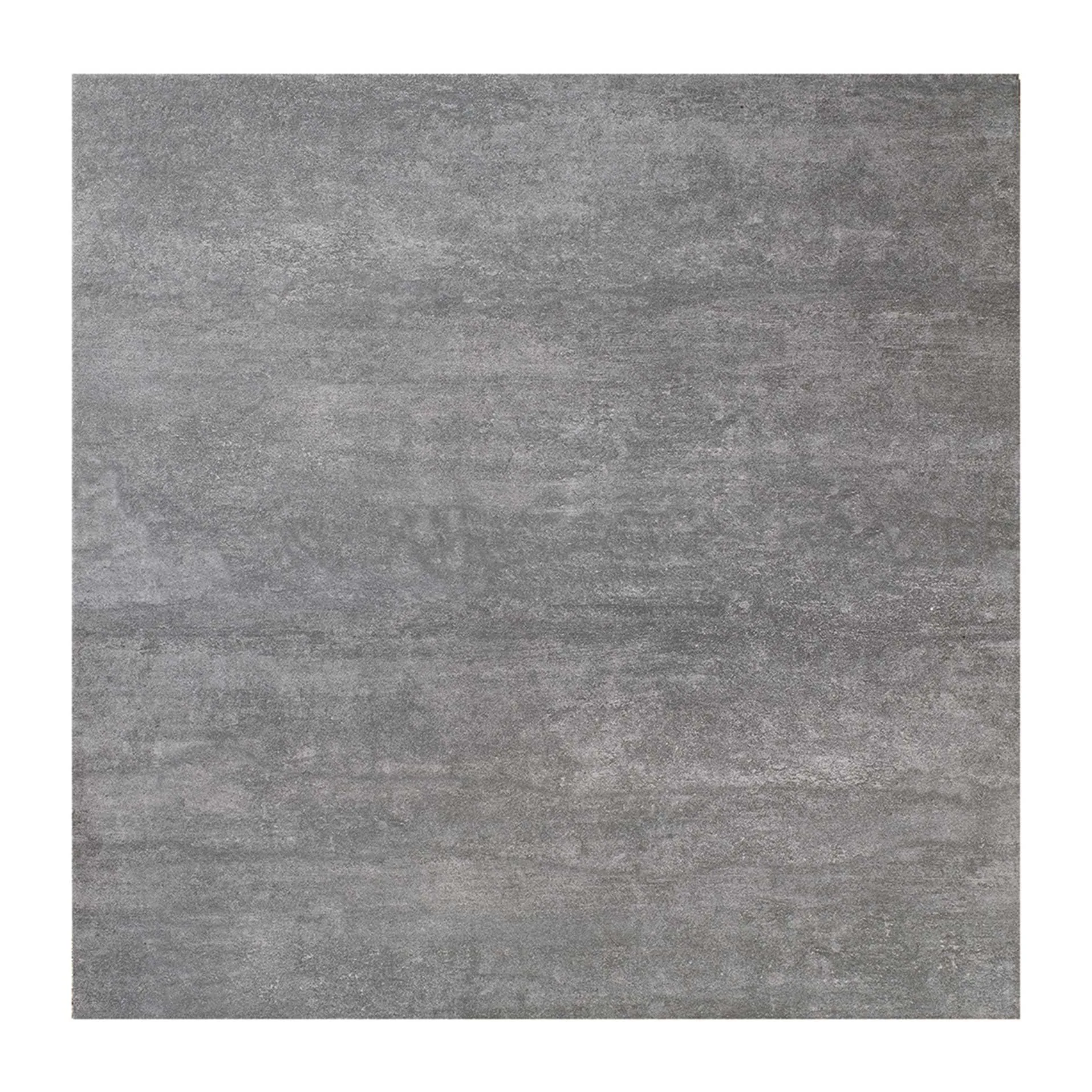 12 Lattialaatta RAW Urban antracite 60x60 cm