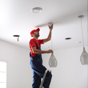 Sähkäri kotiin jopa huomiseksi