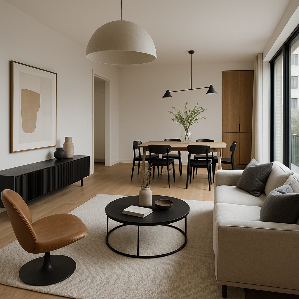 Top 7 sisustusremonttia, jotka kannattaa jättää ammattilaisille