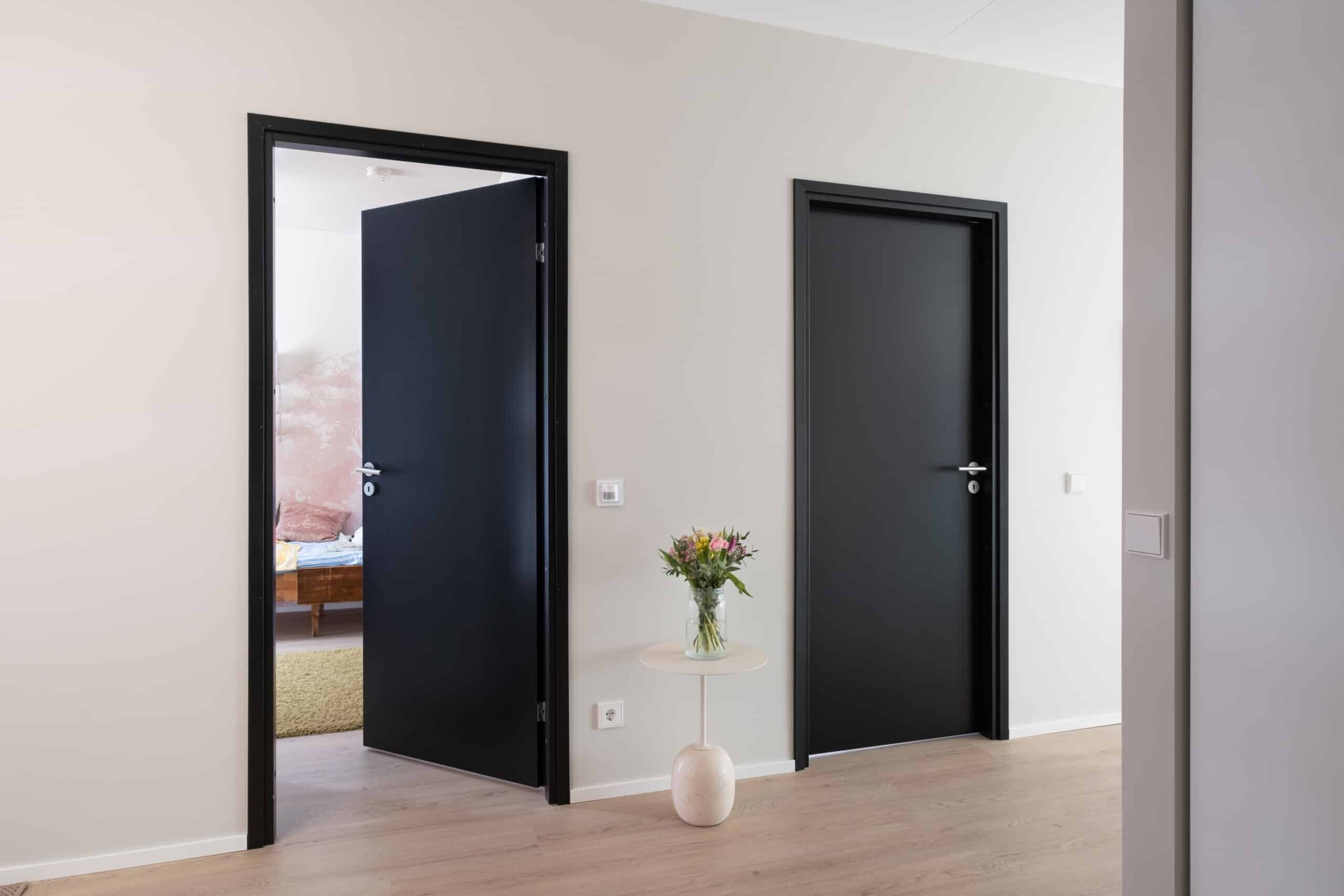 Älä jätä sisäovia huomiotta: Ammattilaisen vinkit ovien päivitykseen