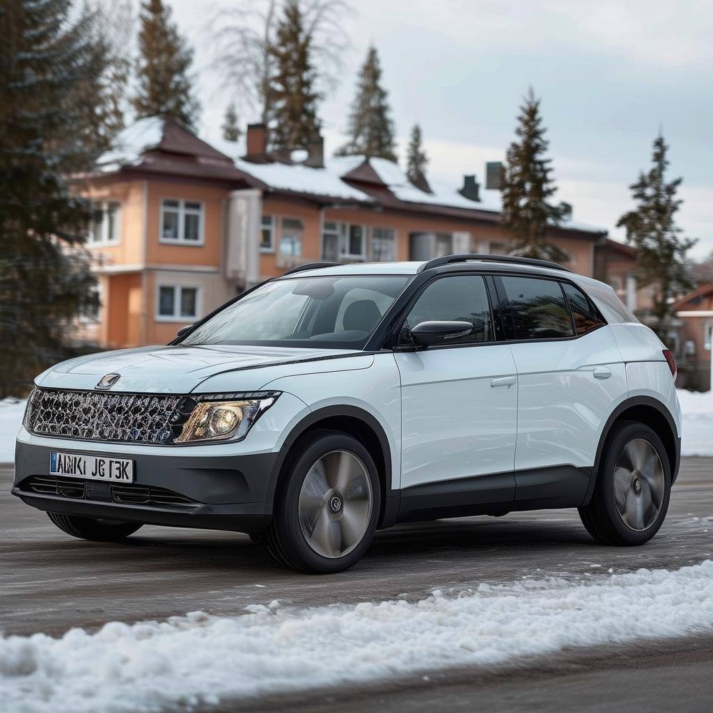 Top 5 syytä asentaa sähköauton latausasema kotipihalle