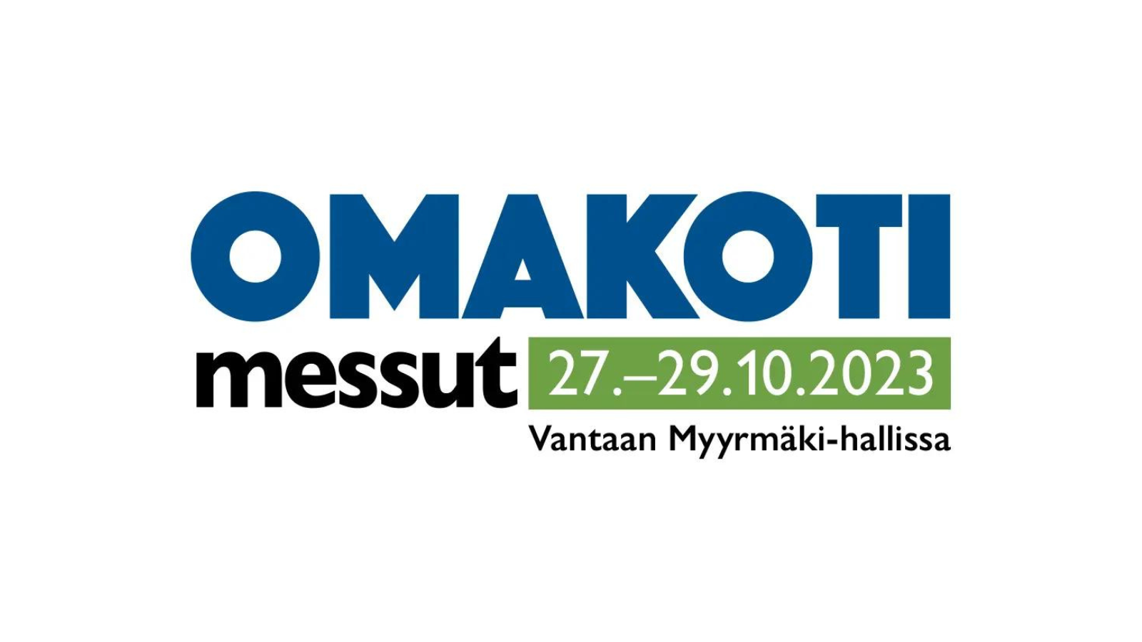 omakotimessut